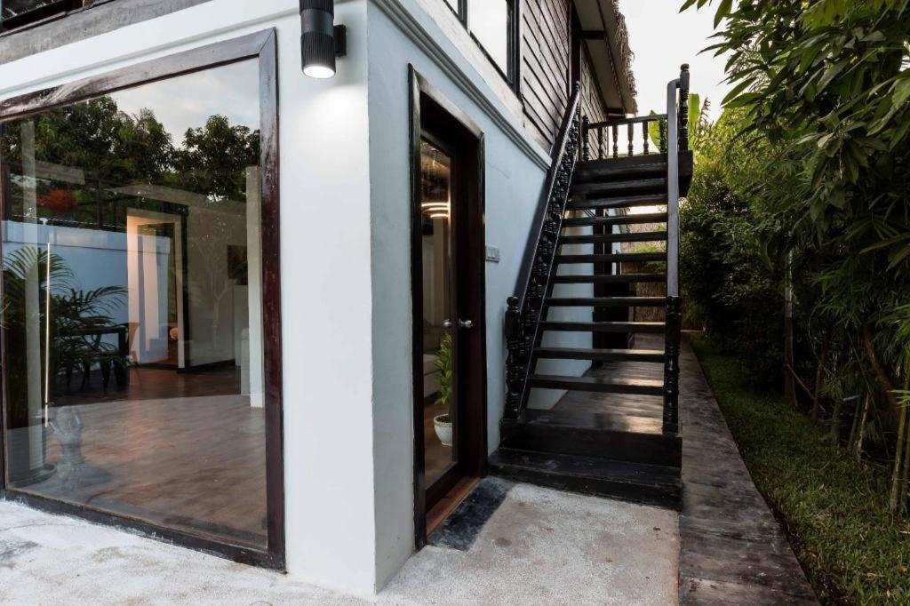 Sampeah Retreat Villa Siem Reap Exterior foto